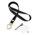 Handy Lanyard Keychain Seil -Handy -Gurt